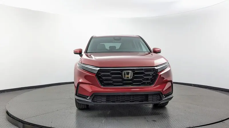 Florida Fine Cars - Used HONDA CR-V 2023 MARGATE EX