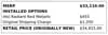 Florida Fine Cars - Used HONDA CR-V 2023 MARGATE EX