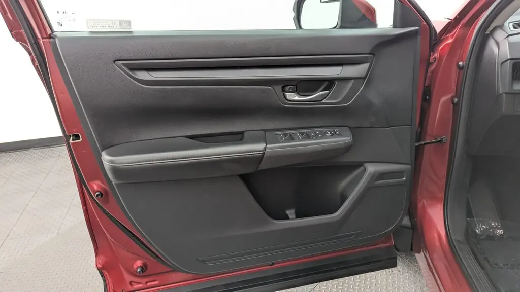 Florida Fine Cars - Used HONDA CR-V 2023 MARGATE EX
