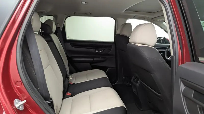 Florida Fine Cars - Used HONDA CR-V 2023 MARGATE EX