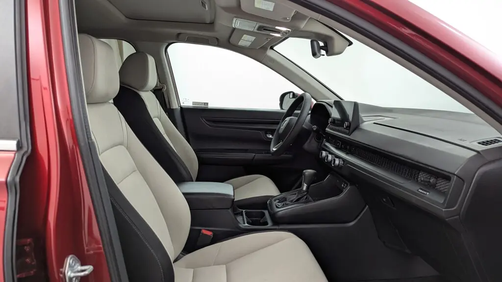 Florida Fine Cars - Used HONDA CR-V 2023 MARGATE EX