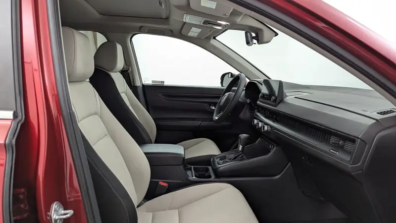 Florida Fine Cars - Used HONDA CR-V 2023 MARGATE EX
