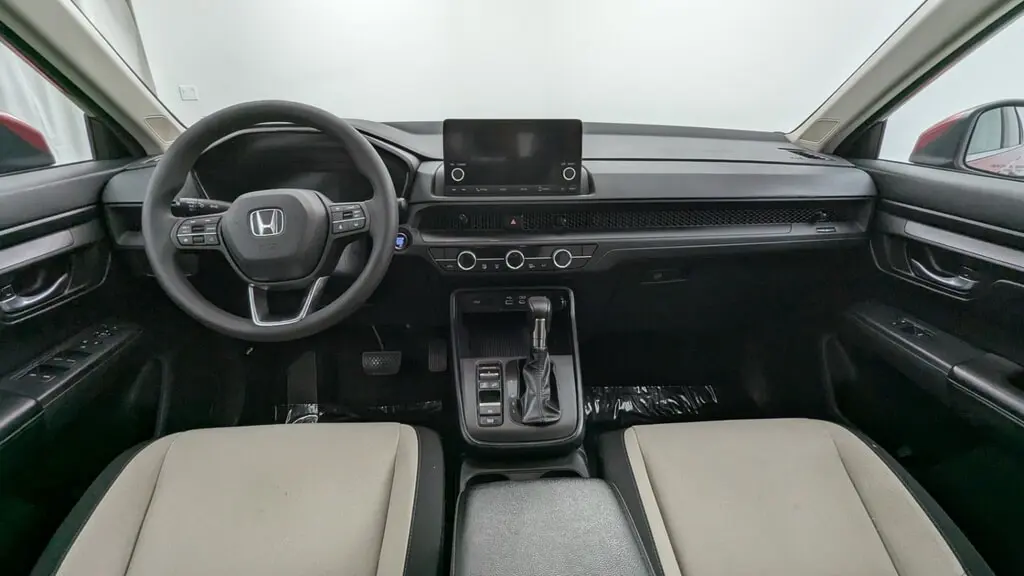 Florida Fine Cars - Used HONDA CR-V 2023 MARGATE EX