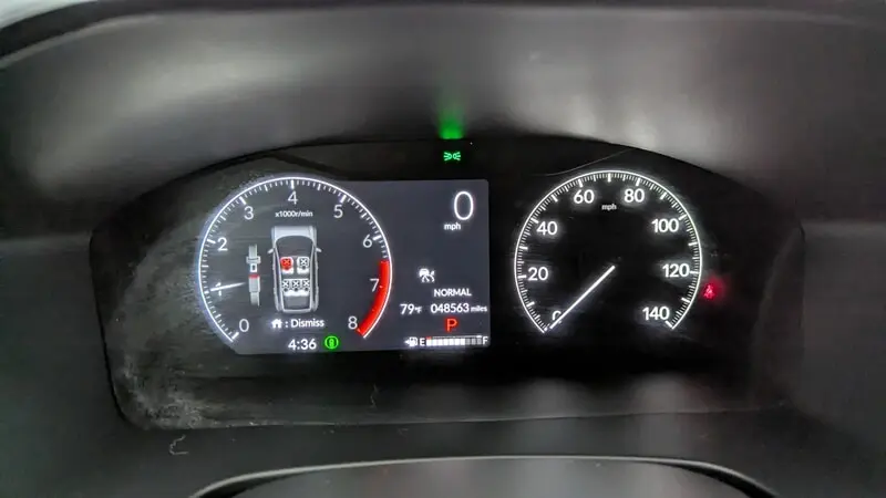 Florida Fine Cars - Used HONDA CR-V 2023 MARGATE EX