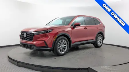 Florida Fine Cars - Used HONDA CR-V 2023 MARGATE EX
