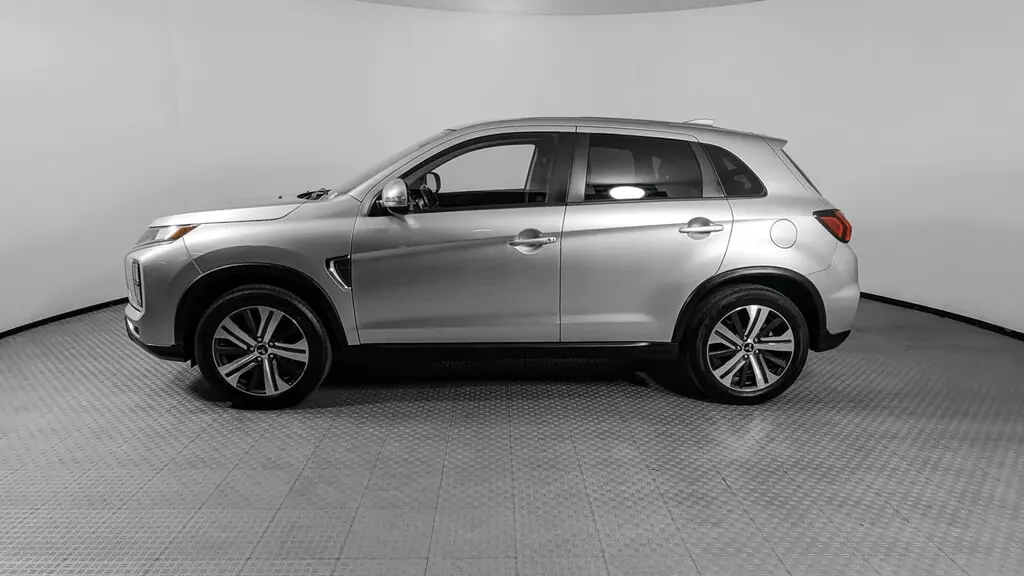 Florida Fine Cars - Used MITSUBISHI OUTLANDER SPORT 2021 ORLANDO SE