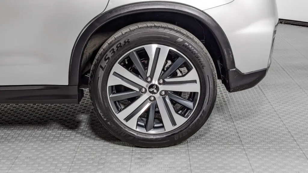 Florida Fine Cars - Used MITSUBISHI OUTLANDER SPORT 2021 ORLANDO SE