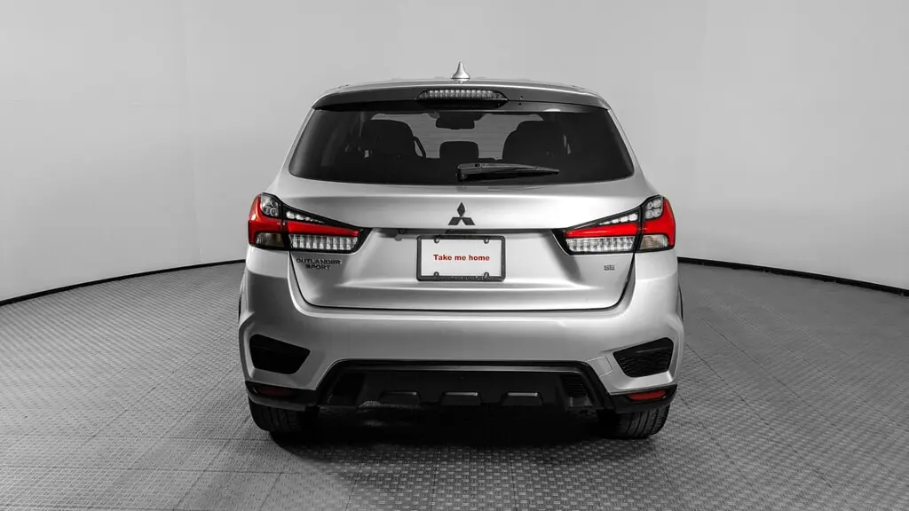 Florida Fine Cars - Used MITSUBISHI OUTLANDER SPORT 2021 ORLANDO SE