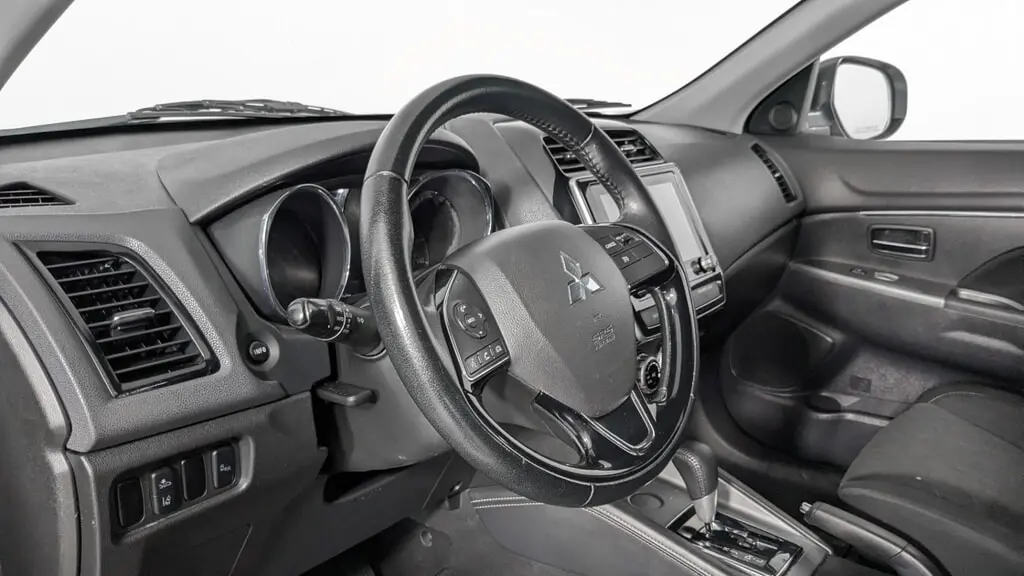 Florida Fine Cars - Used MITSUBISHI OUTLANDER SPORT 2021 ORLANDO SE