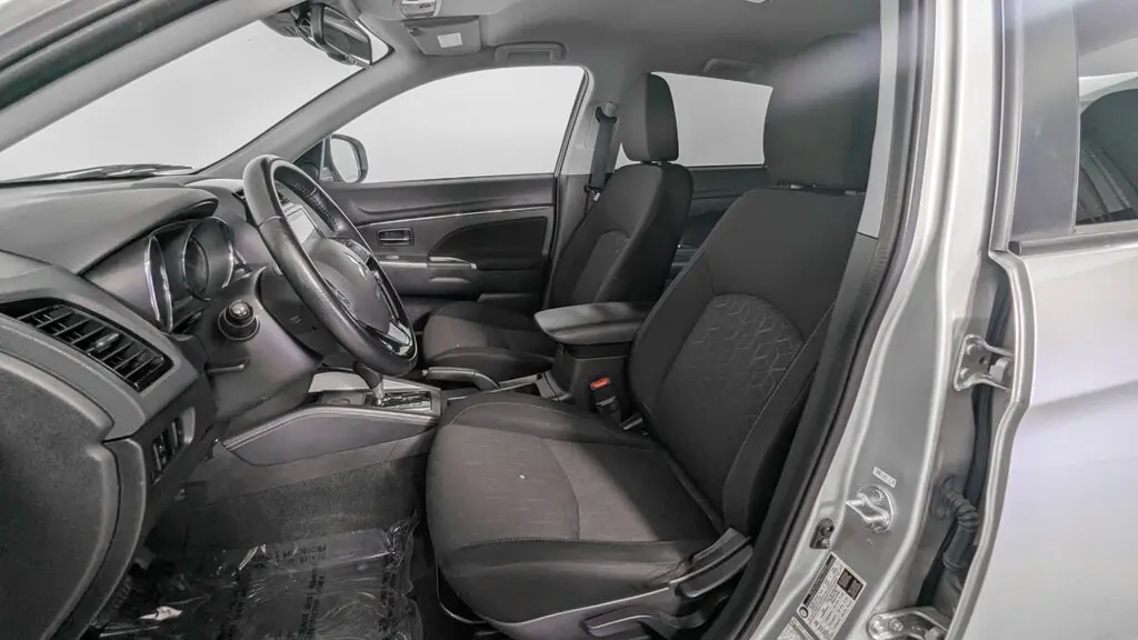 Florida Fine Cars - Used MITSUBISHI OUTLANDER SPORT 2021 ORLANDO SE