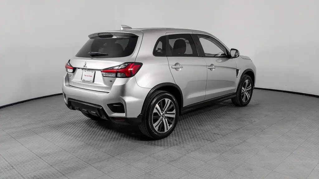 Florida Fine Cars - Used MITSUBISHI OUTLANDER SPORT 2021 ORLANDO SE