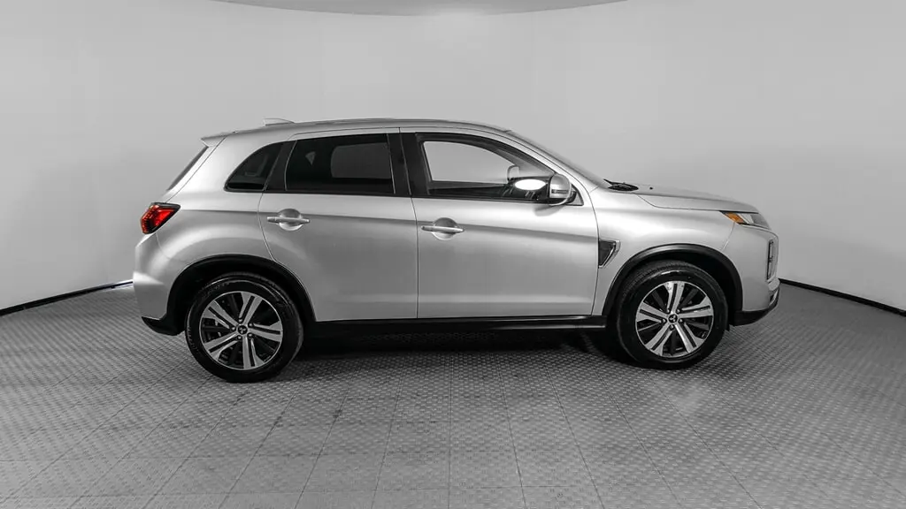 Florida Fine Cars - Used MITSUBISHI OUTLANDER SPORT 2021 ORLANDO SE