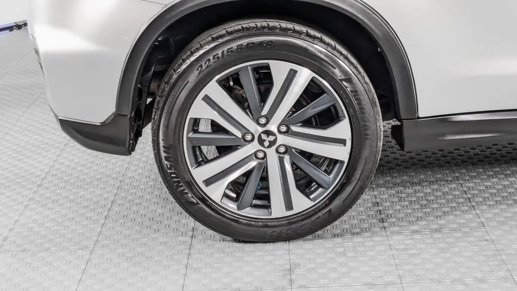 Florida Fine Cars - Used MITSUBISHI OUTLANDER SPORT 2021 ORLANDO SE