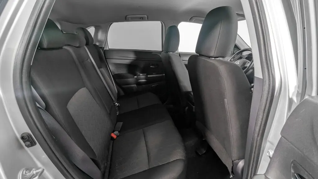 Florida Fine Cars - Used MITSUBISHI OUTLANDER SPORT 2021 ORLANDO SE