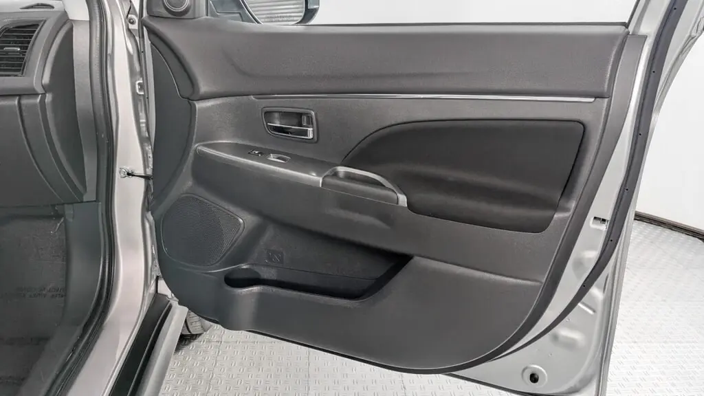 Florida Fine Cars - Used MITSUBISHI OUTLANDER SPORT 2021 ORLANDO SE