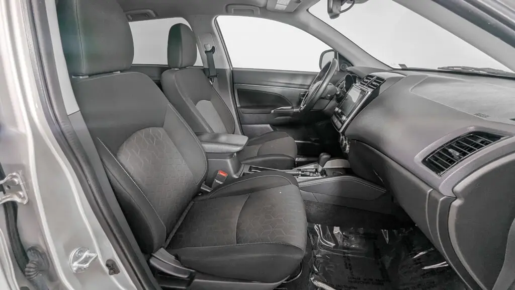 Florida Fine Cars - Used MITSUBISHI OUTLANDER SPORT 2021 ORLANDO SE