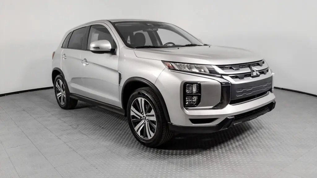 Florida Fine Cars - Used MITSUBISHI OUTLANDER SPORT 2021 ORLANDO SE