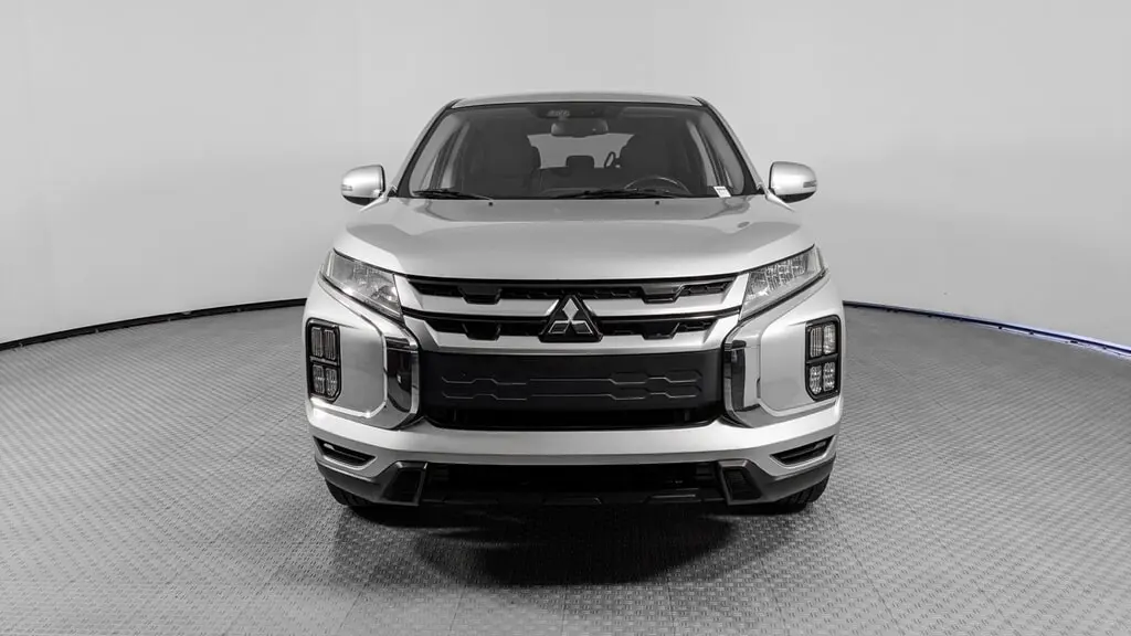 Florida Fine Cars - Used MITSUBISHI OUTLANDER SPORT 2021 ORLANDO SE