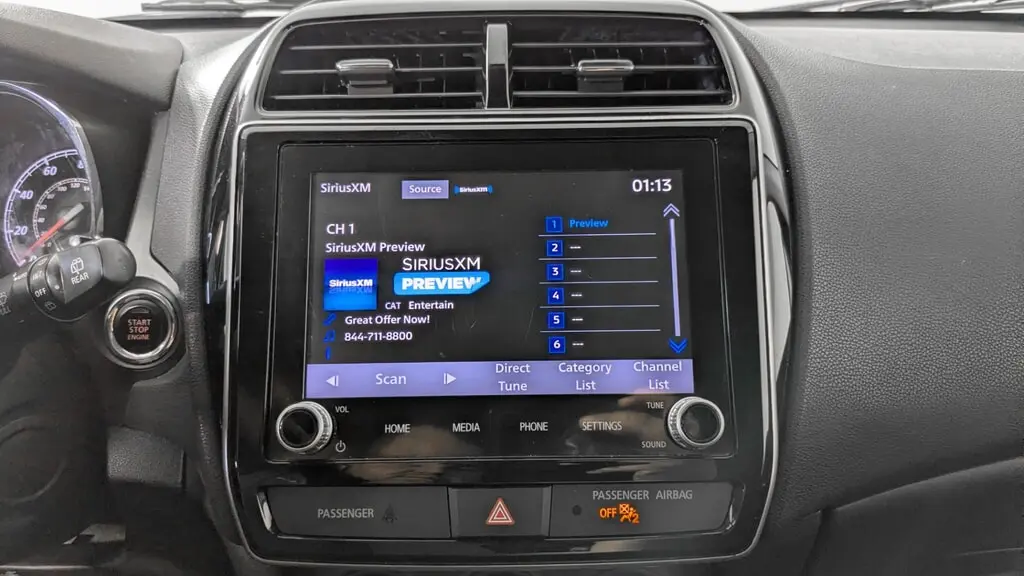 Florida Fine Cars - Used MITSUBISHI OUTLANDER SPORT 2021 ORLANDO SE