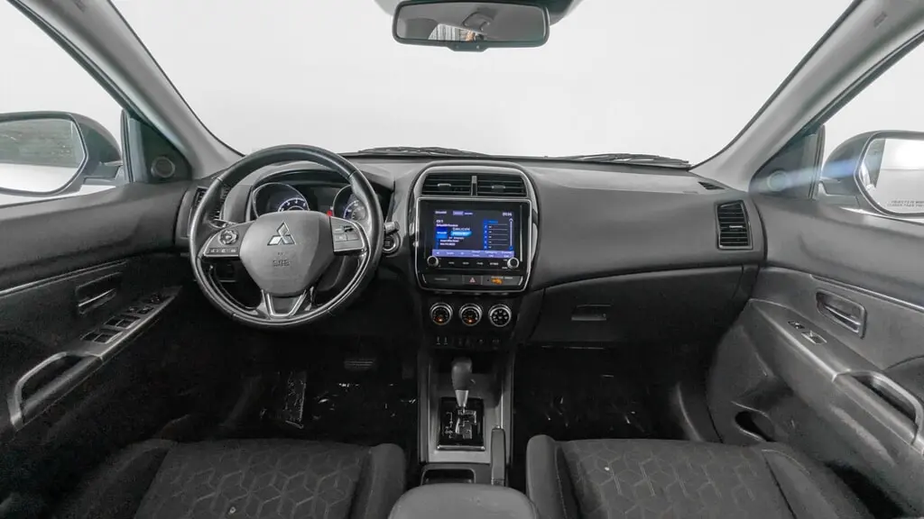 Florida Fine Cars - Used MITSUBISHI OUTLANDER SPORT 2021 ORLANDO SE