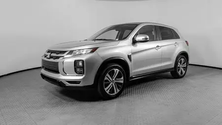 Florida Fine Cars - Used MITSUBISHI OUTLANDER-SPORT 2021 ORLANDO SE