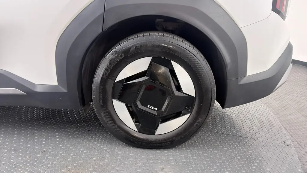 Florida Fine Cars - Used KIA EV9 2024 WEST PALM LIGHT LONG RANGE