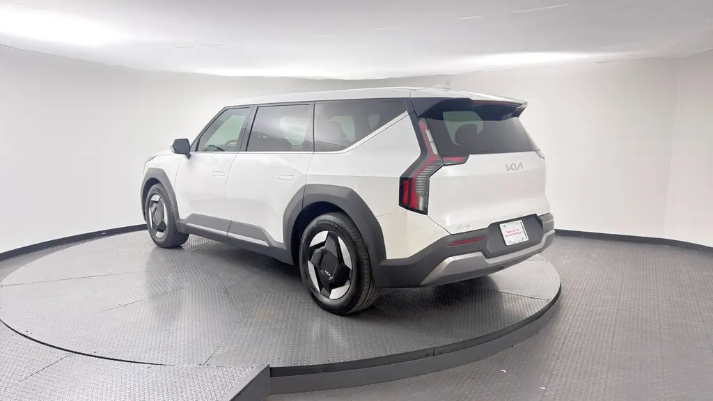 Florida Fine Cars - Used KIA EV9 2024 WEST PALM LIGHT LONG RANGE