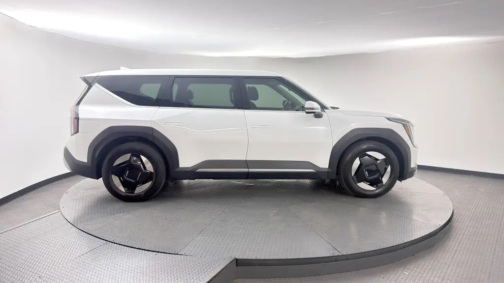 Florida Fine Cars - Used KIA EV9 2024 WEST PALM LIGHT LONG RANGE