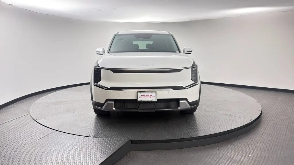 Florida Fine Cars - Used KIA EV9 2024 WEST PALM LIGHT LONG RANGE