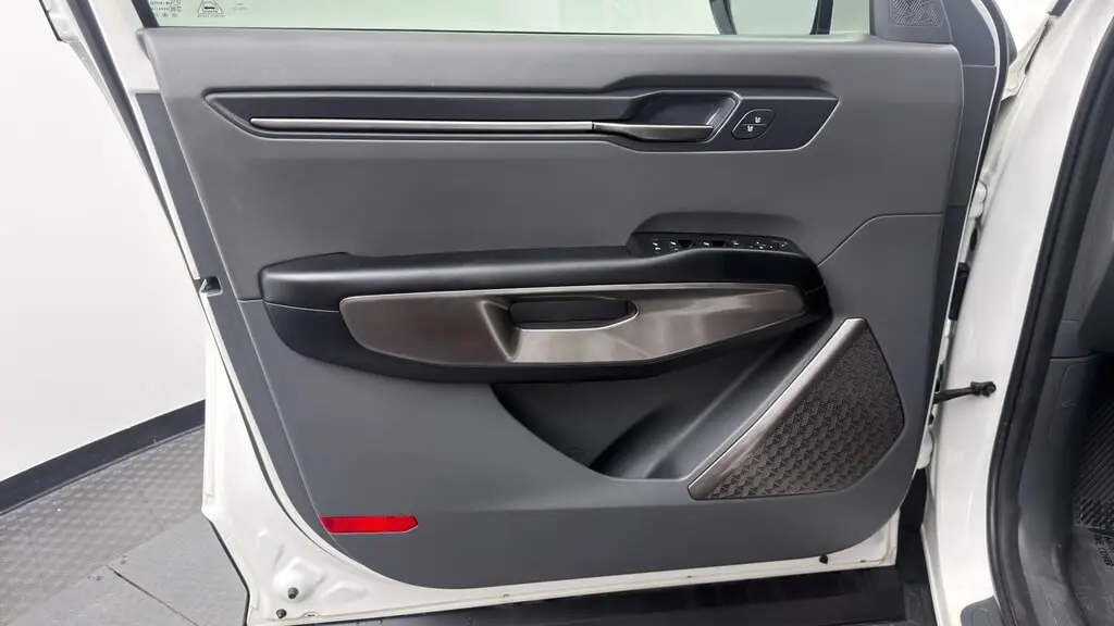 Florida Fine Cars - Used KIA EV9 2024 WEST PALM LIGHT LONG RANGE