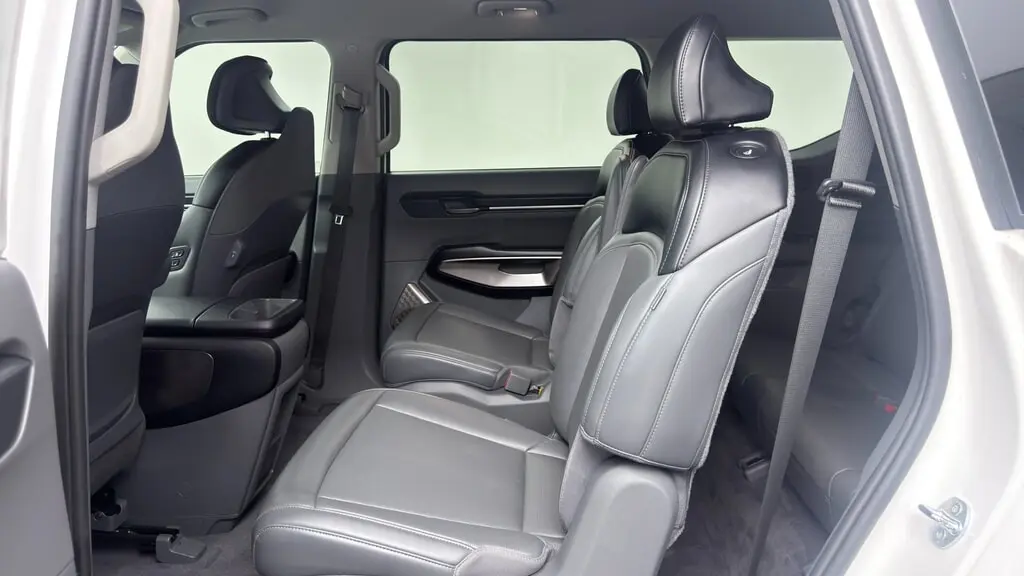 Florida Fine Cars - Used KIA EV9 2024 WEST PALM LIGHT LONG RANGE