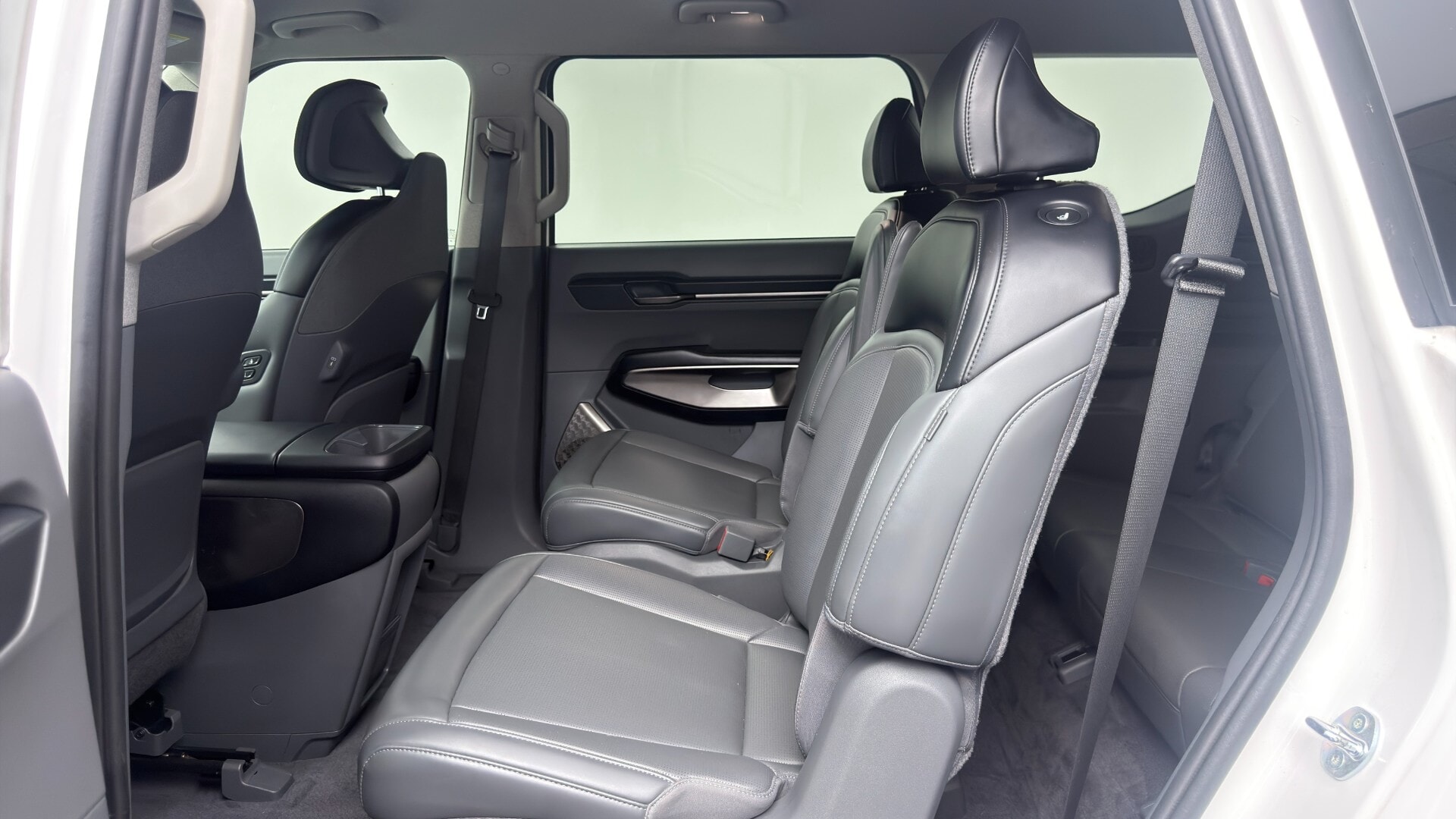 Florida Fine Cars - Used vehicle - SUV KIA EV9 2024