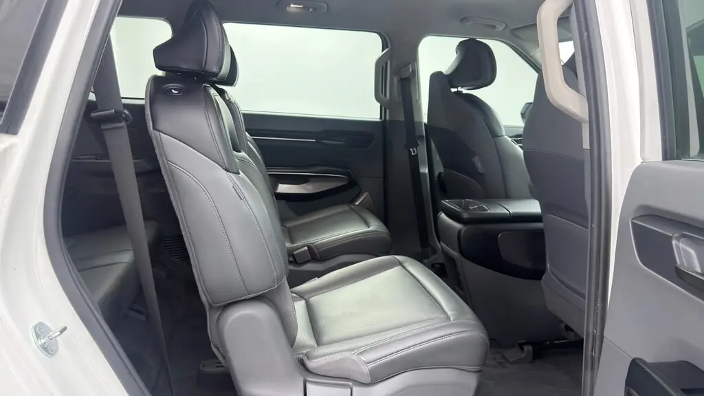 Florida Fine Cars - Used KIA EV9 2024 WEST PALM LIGHT LONG RANGE