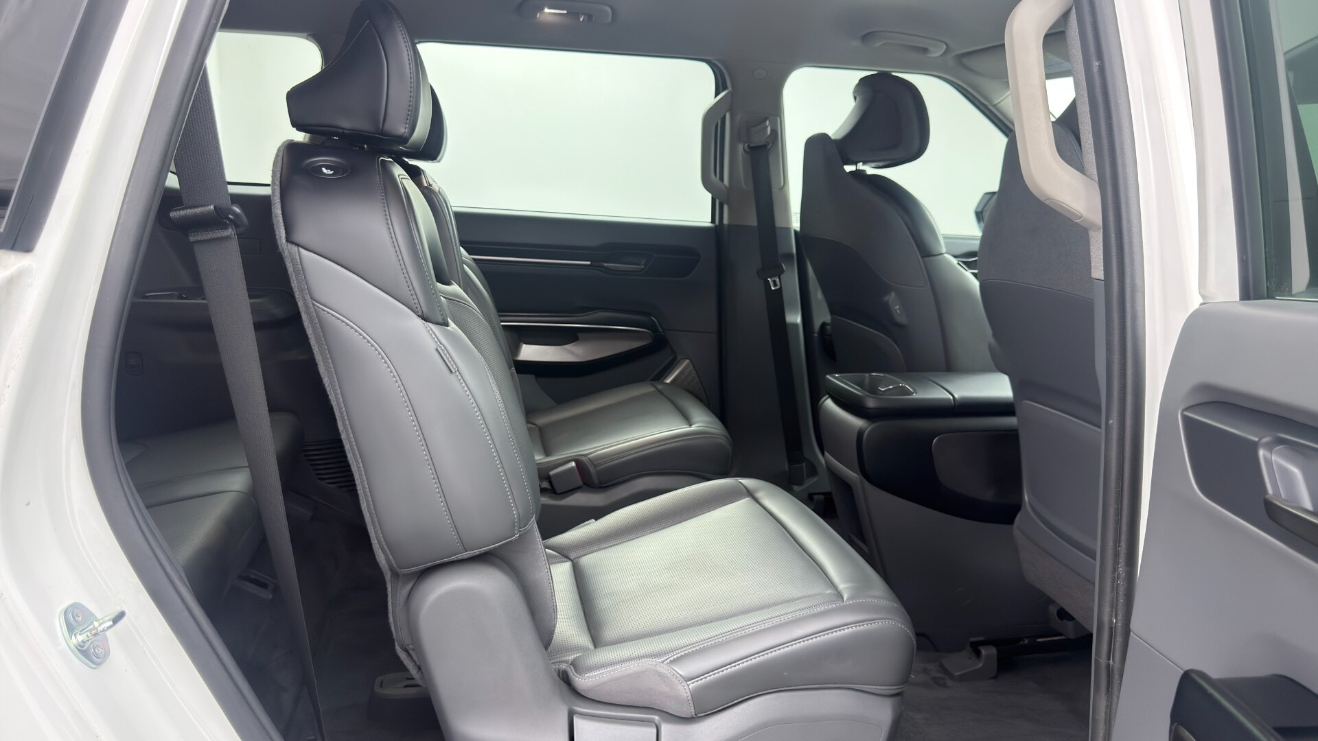 Florida Fine Cars - Used vehicle - SUV KIA EV9 2024