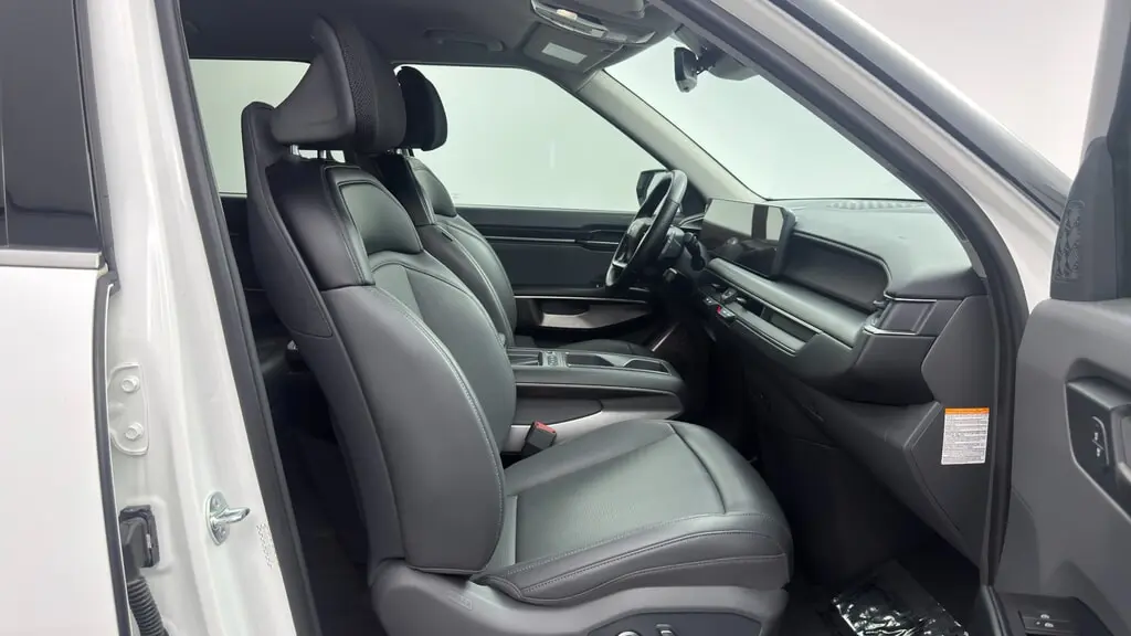 Florida Fine Cars - Used KIA EV9 2024 WEST PALM LIGHT LONG RANGE