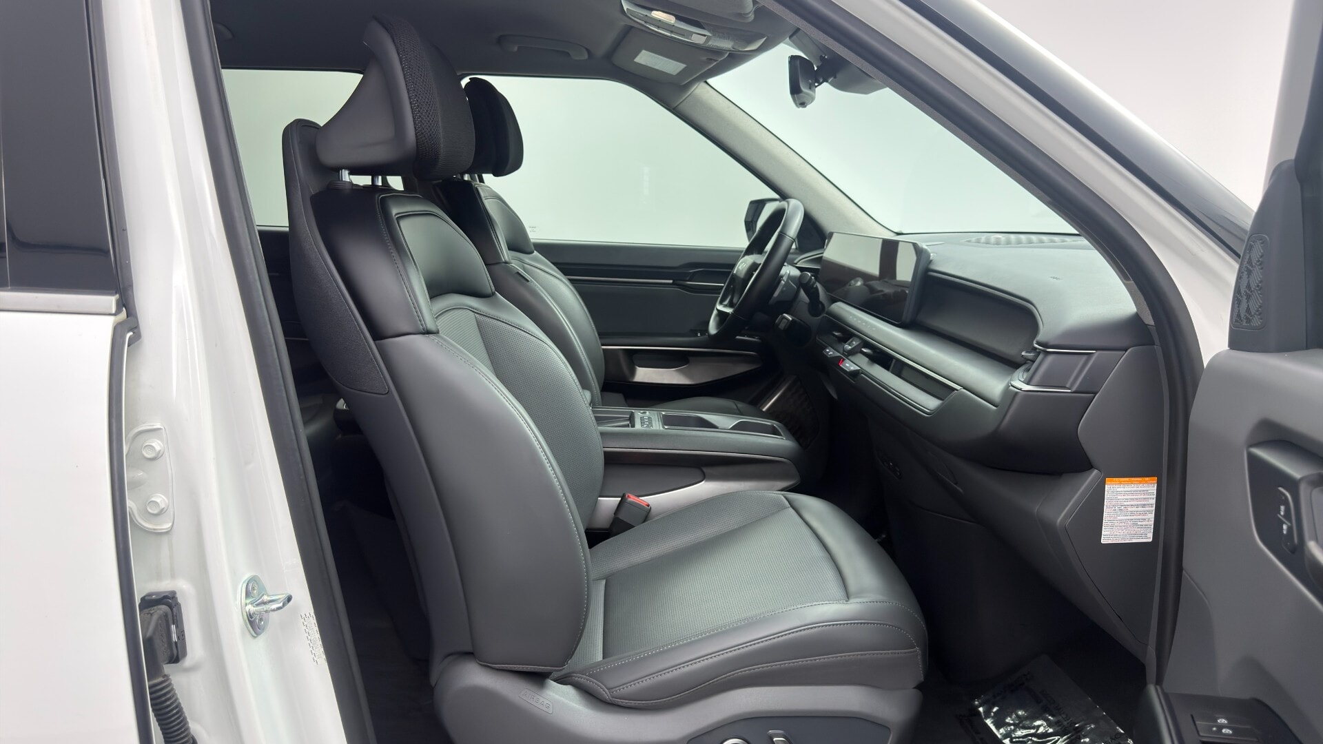 Florida Fine Cars - Used vehicle - SUV KIA EV9 2024