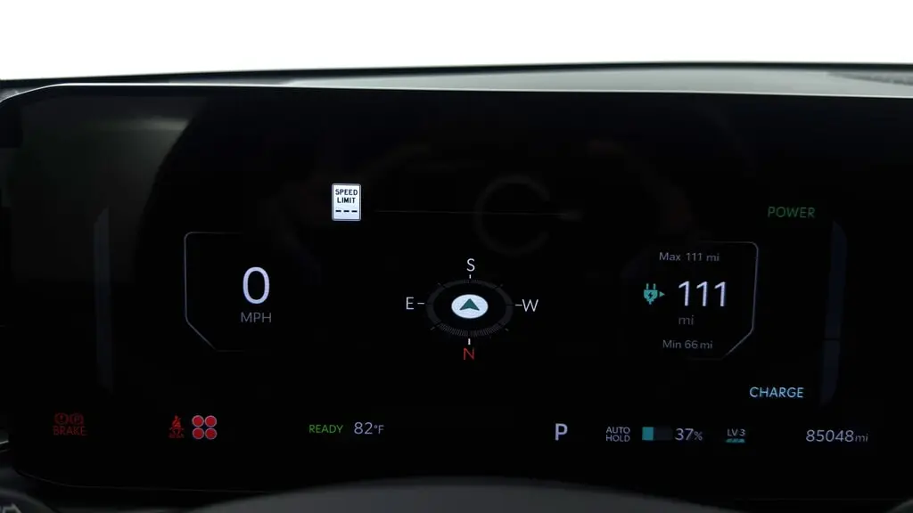 Florida Fine Cars - Used KIA EV9 2024 WEST PALM LIGHT LONG RANGE