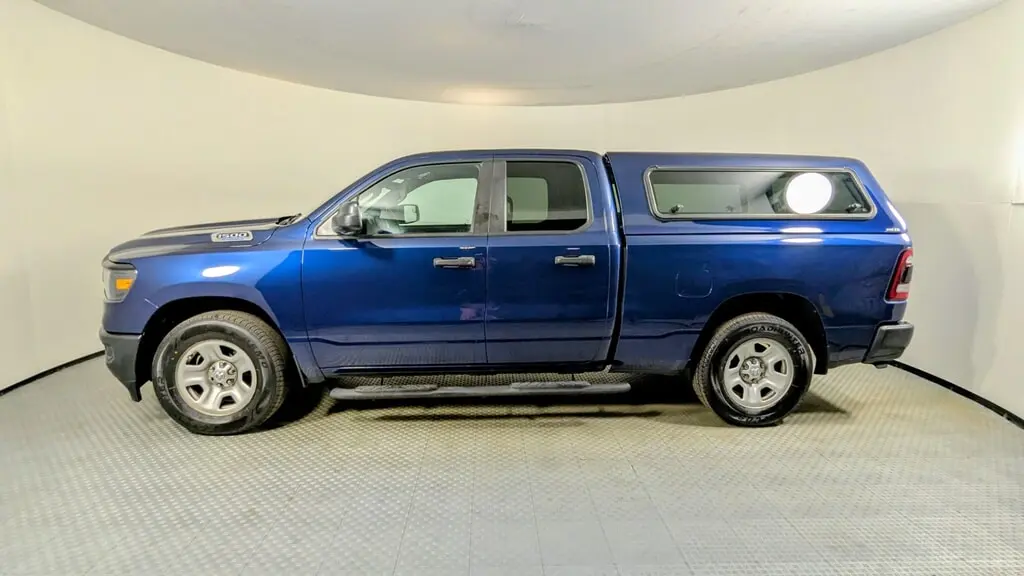 Florida Fine Cars - Used RAM 1500 2023 ORLANDO TRADESMAN