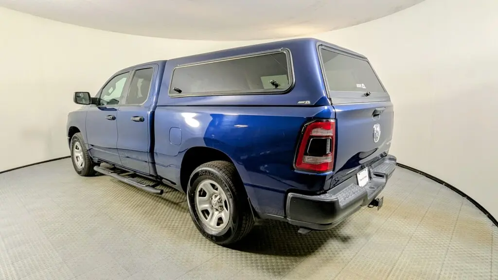 Florida Fine Cars - Used RAM 1500 2023 ORLANDO TRADESMAN