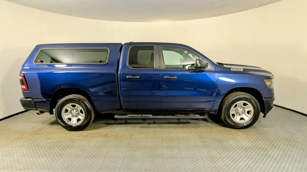 Florida Fine Cars - Used RAM 1500 2023 ORLANDO TRADESMAN