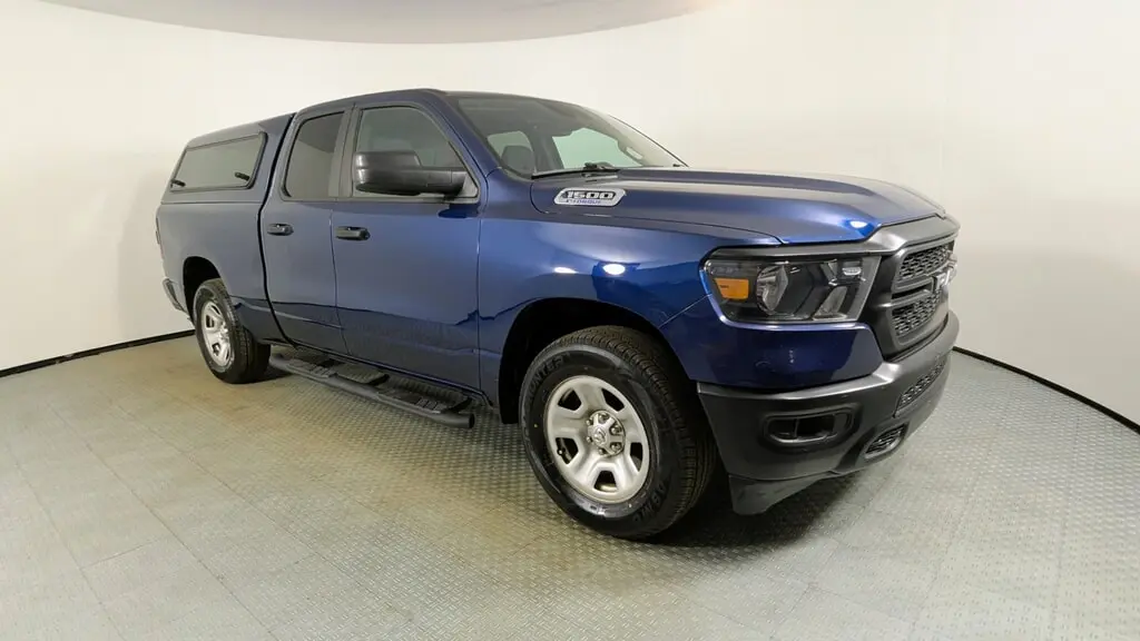 Florida Fine Cars - Used RAM 1500 2023 ORLANDO TRADESMAN