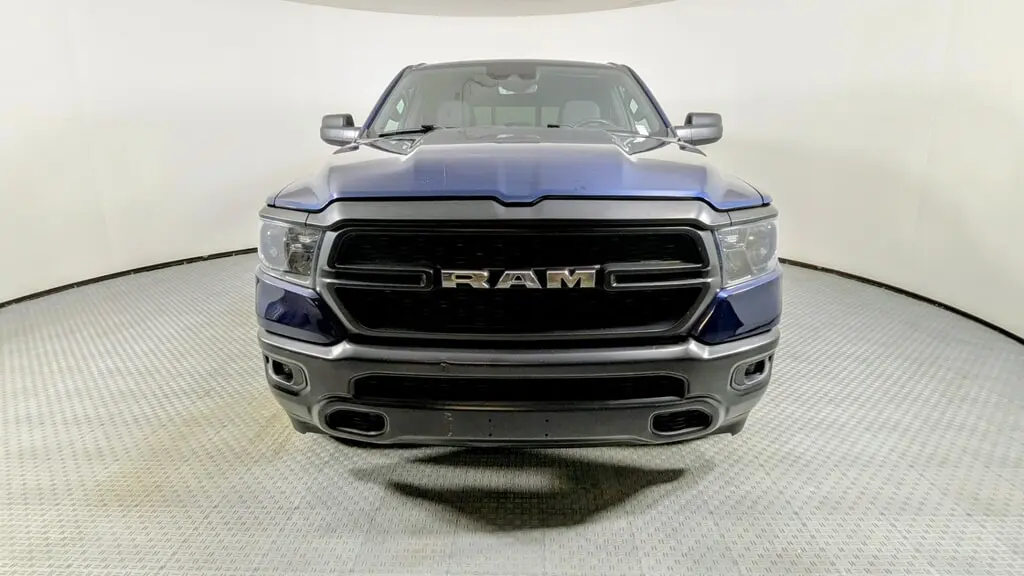 Florida Fine Cars - Used RAM 1500 2023 ORLANDO TRADESMAN