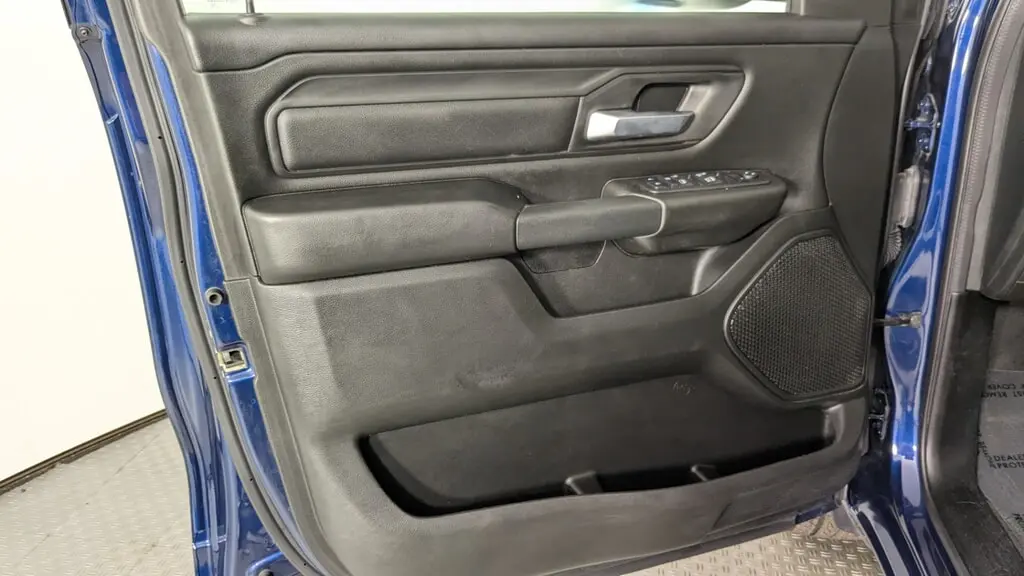 Florida Fine Cars - Used RAM 1500 2023 ORLANDO TRADESMAN