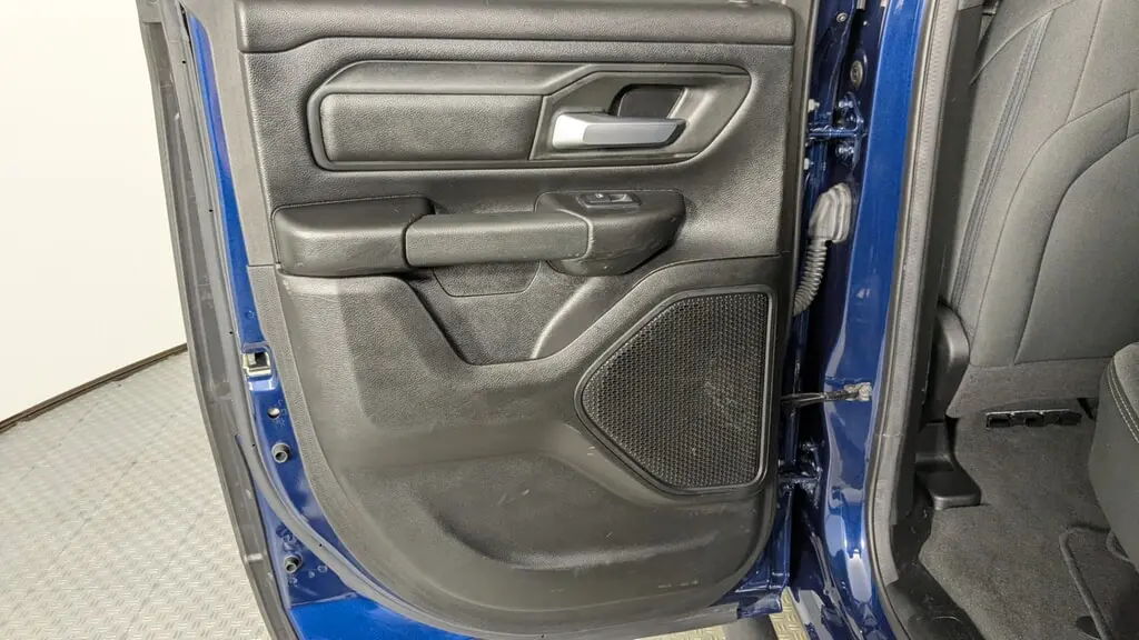 Florida Fine Cars - Used RAM 1500 2023 ORLANDO TRADESMAN