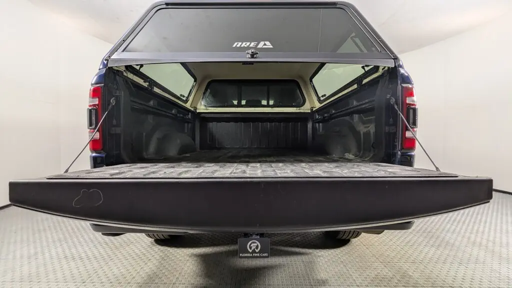 Florida Fine Cars - Used RAM 1500 2023 ORLANDO TRADESMAN