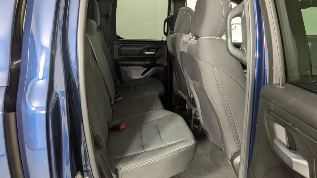 Florida Fine Cars - Used RAM 1500 2023 ORLANDO TRADESMAN