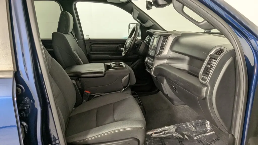 Florida Fine Cars - Used RAM 1500 2023 ORLANDO TRADESMAN