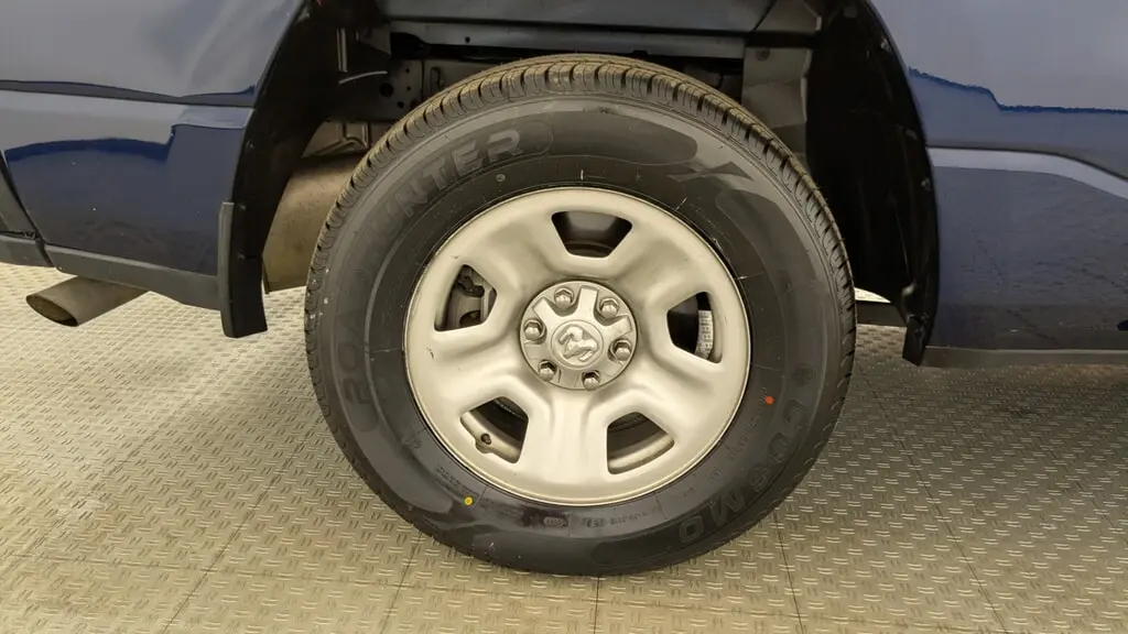 Florida Fine Cars - Used RAM 1500 2023 ORLANDO TRADESMAN