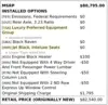 Florida Fine Cars - Used CADILLAC ESCALADE ESV 2022 ORLANDO LUXURY