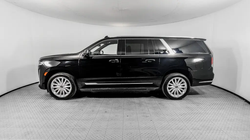 Florida Fine Cars - Used CADILLAC ESCALADE ESV 2022 ORLANDO LUXURY